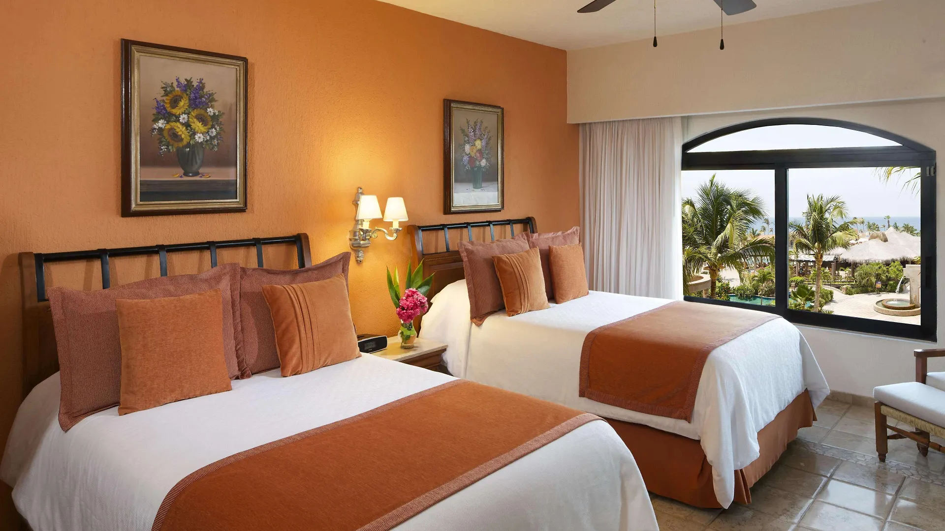 קאבו סן לוקאס Playa Grande Resort 5*, קאבו סן לוקאס