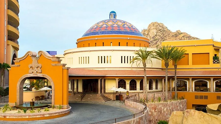 קאבו סן לוקאס Playa Grande Resort