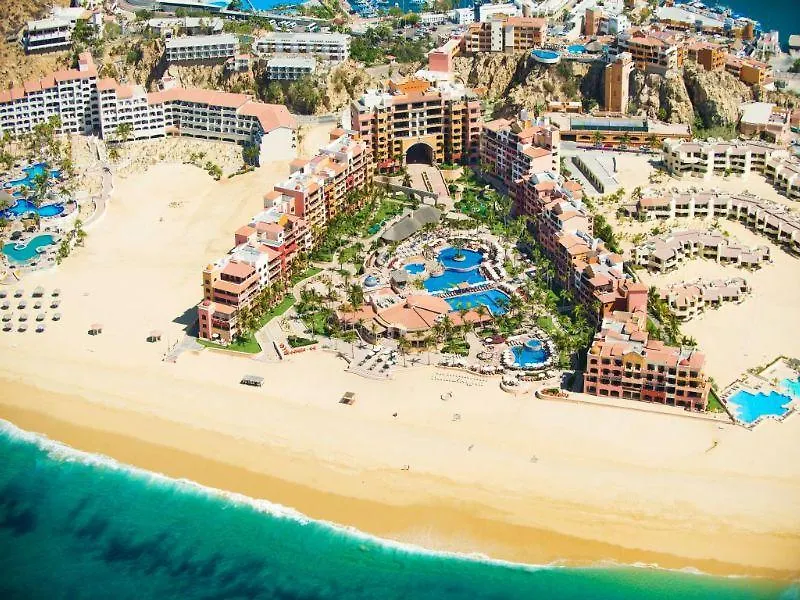 קאבו סן לוקאס Playa Grande Resort קאבו סן לוקאס