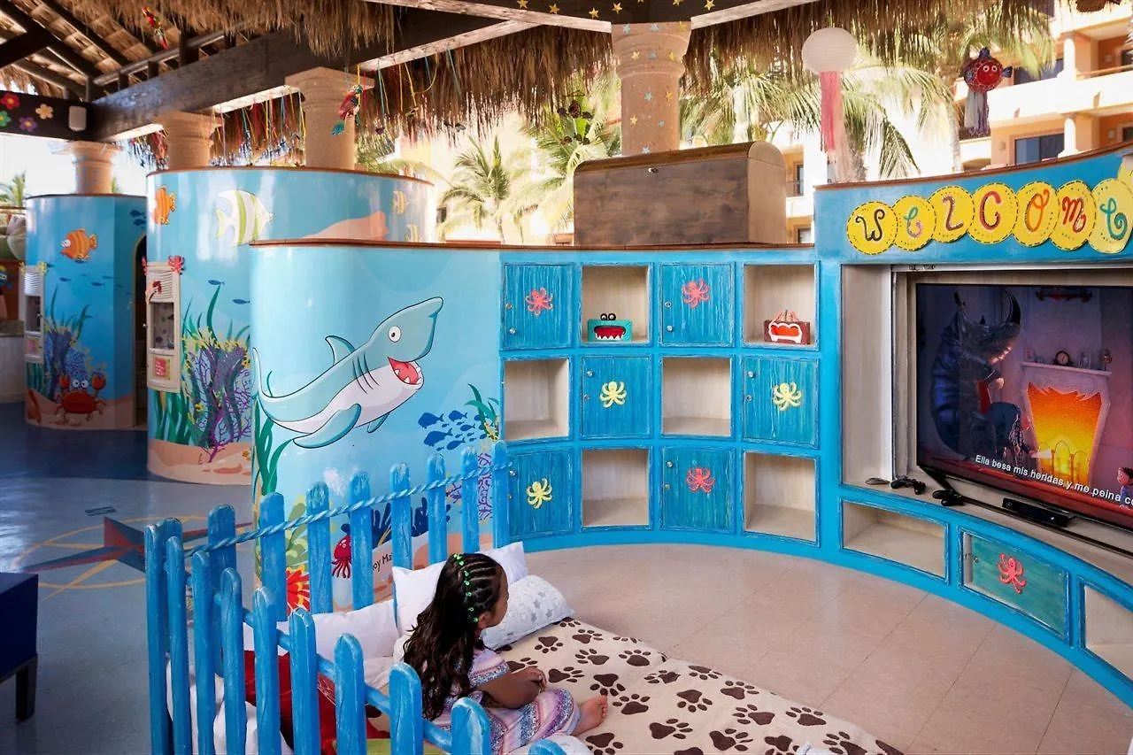 קאבו סן לוקאס Playa Grande Resort  קאבו סן לוקאס