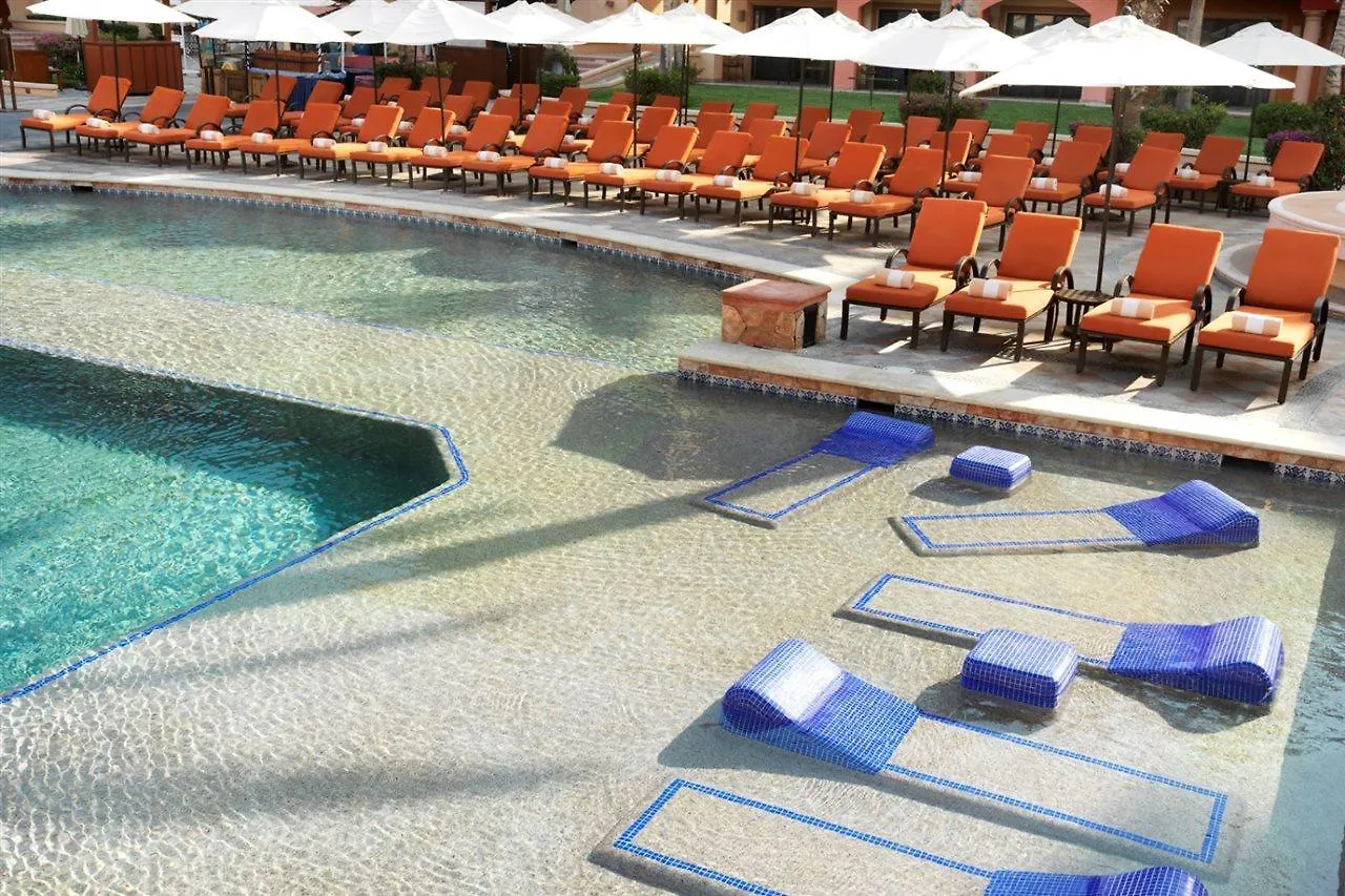 קאבו סן לוקאס Playa Grande Resort 5*, קאבו סן לוקאס מקסיקו