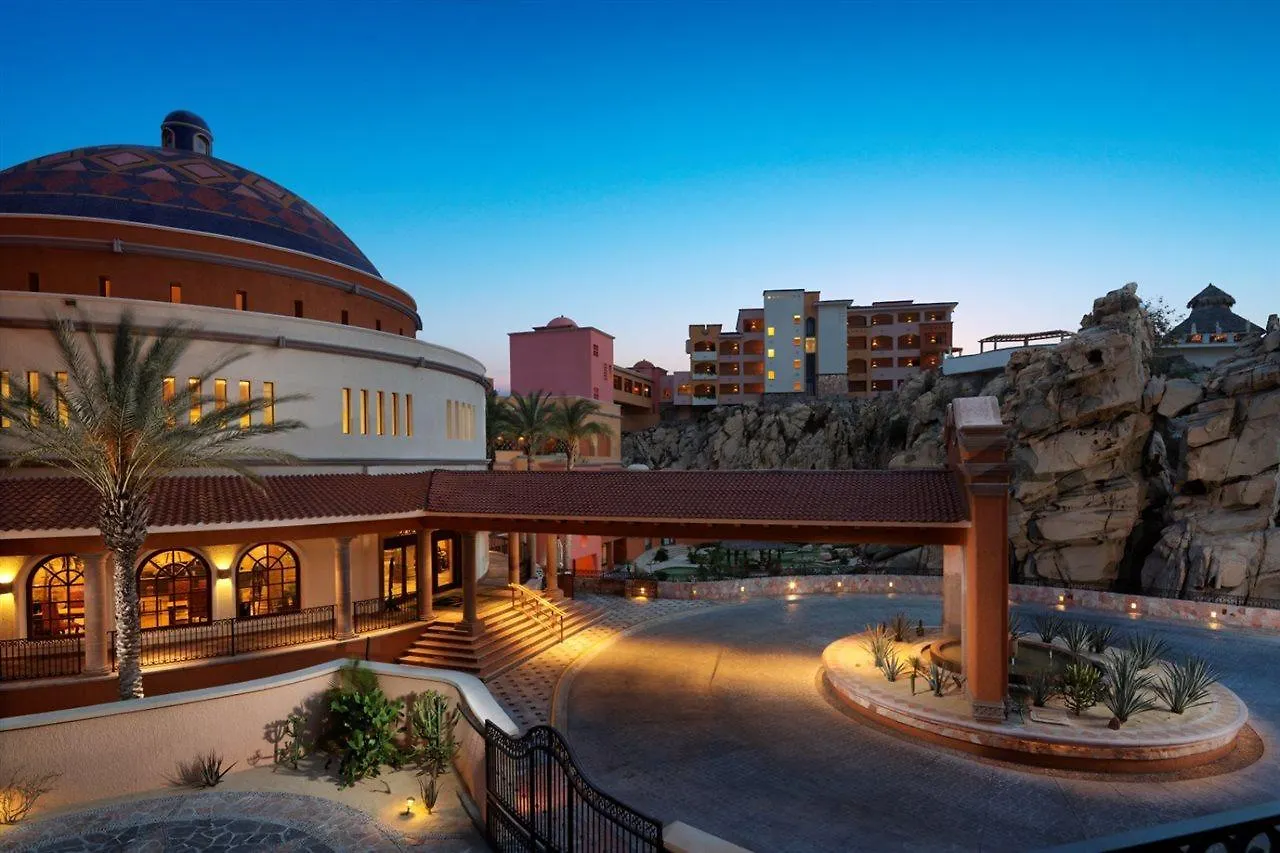 קאבו סן לוקאס Playa Grande Resort  קאבו סן לוקאס