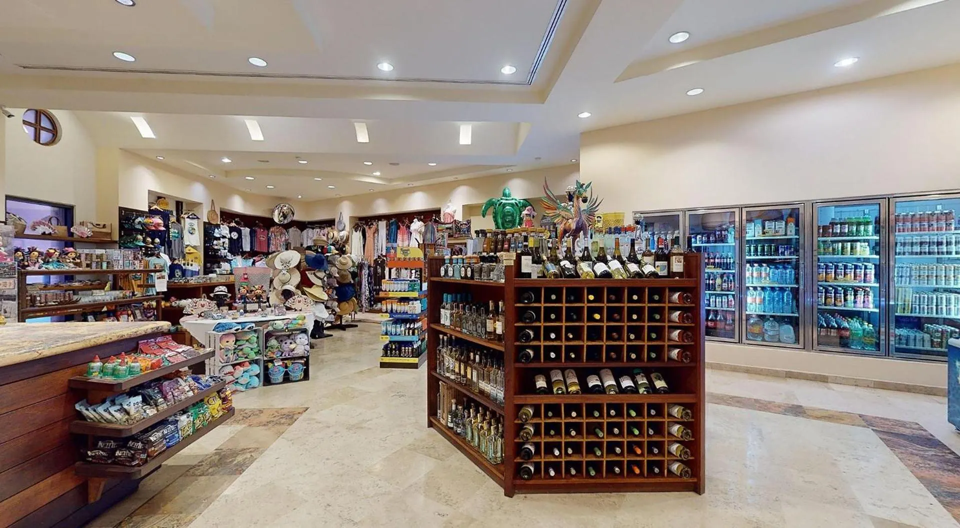 *****  קאבו סן לוקאס Playa Grande Resort מקסיקו