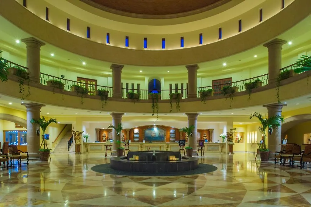 קאבו סן לוקאס Playa Grande Resort מקסיקו