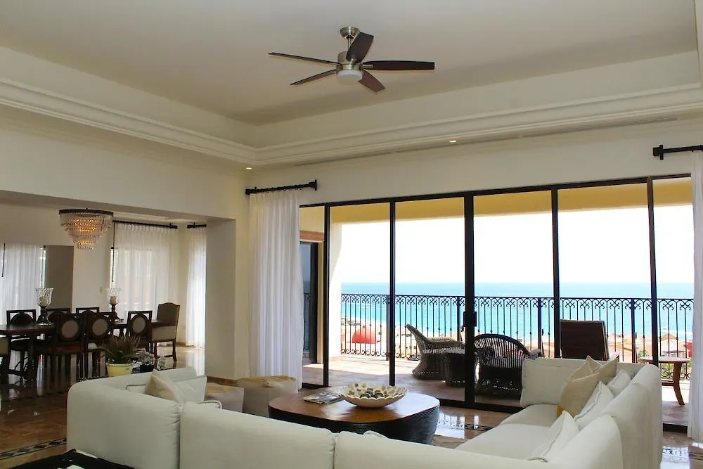 Playa Grande Resort Cabo San Lucas 5*,