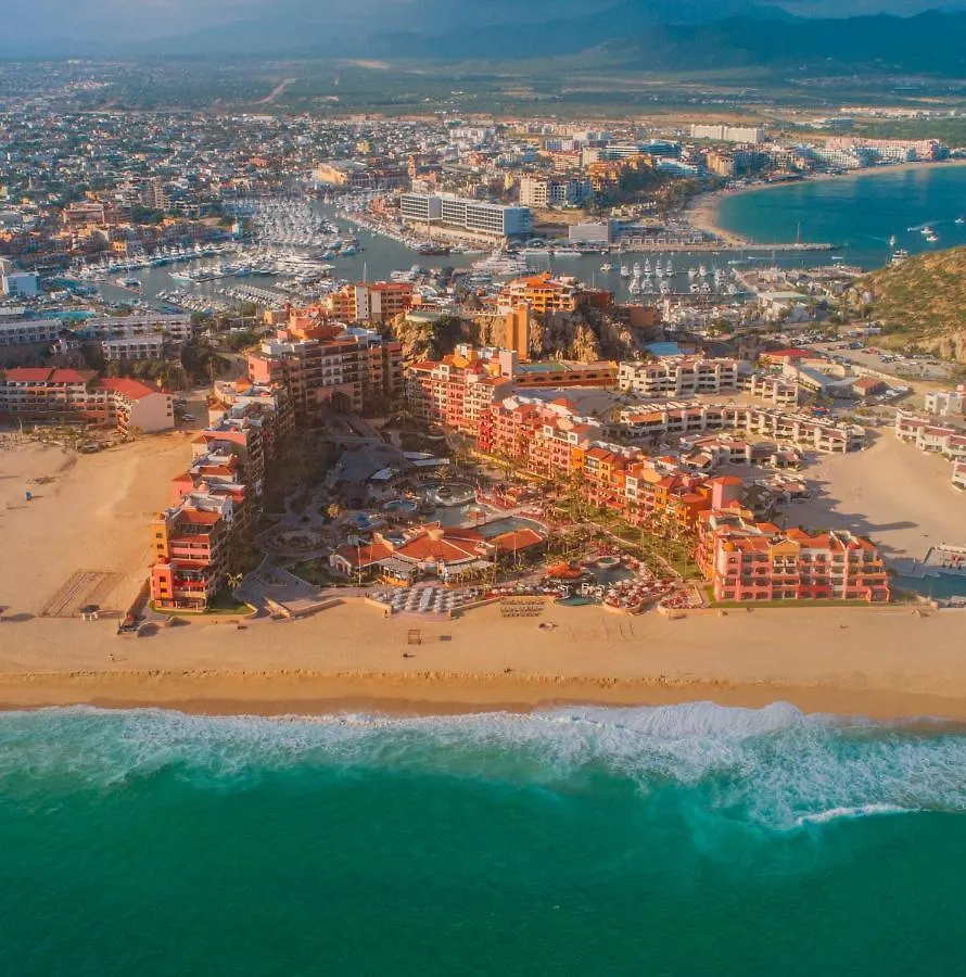 *****  Playa Grande Resort Cabo San Lucas Mexico