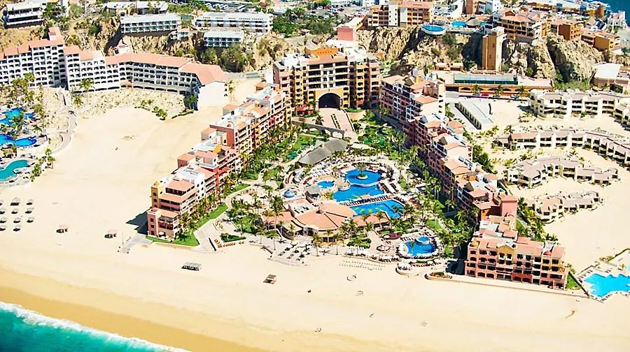 Playa Grande Resort Cabo San Lucas 5*,  Mexico