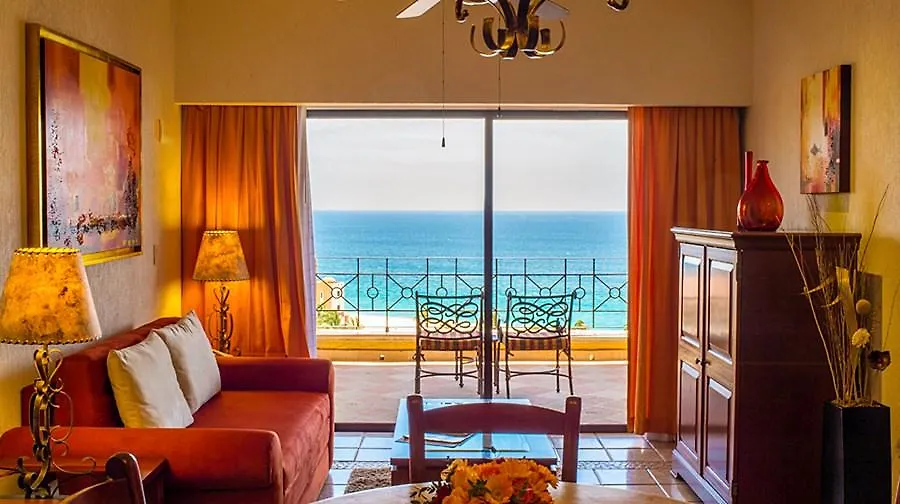 Playa Grande Resort Cabo San Lucas