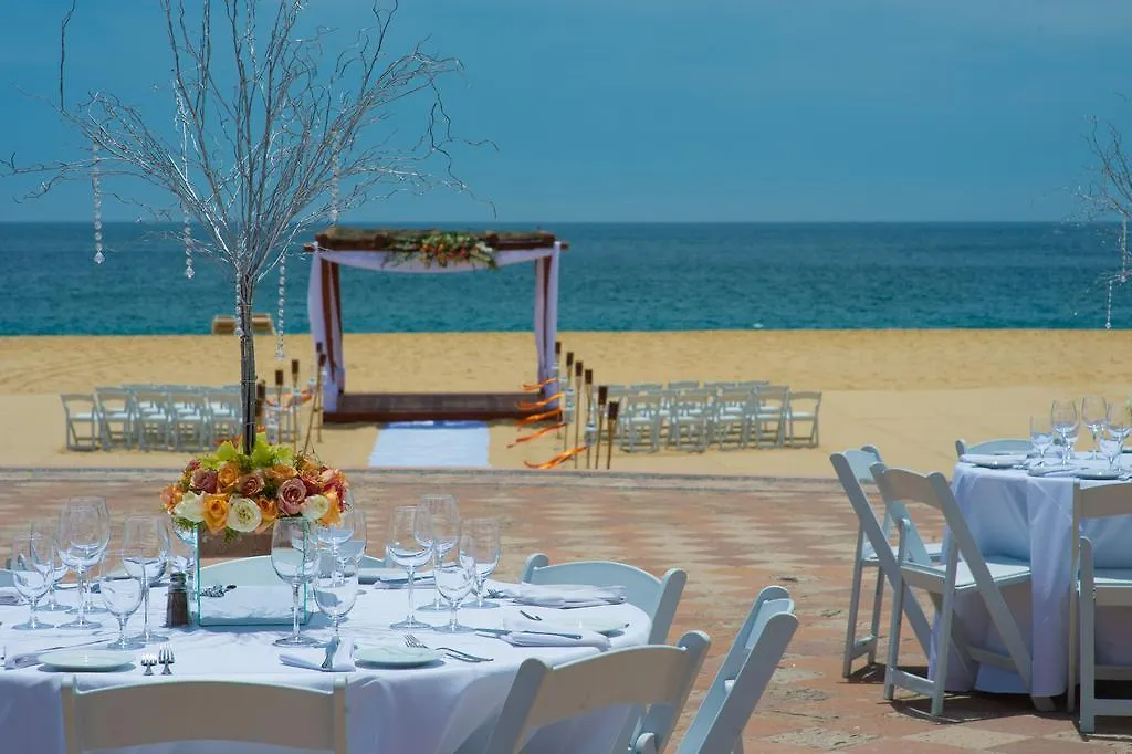 *****  Playa Grande Resort Cabo San Lucas Mexico