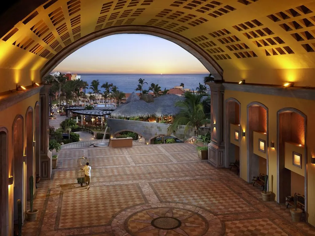 Playa Grande Resort Cabo San Lucas