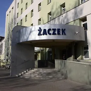 Zaczek Studenckie Krakov