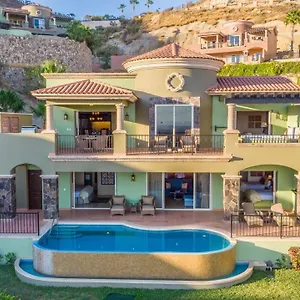 5* Resort Pueblo Bonito Montecristo Luxury -