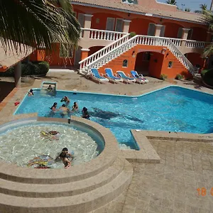 2* Hotel Oasis Los Cabos