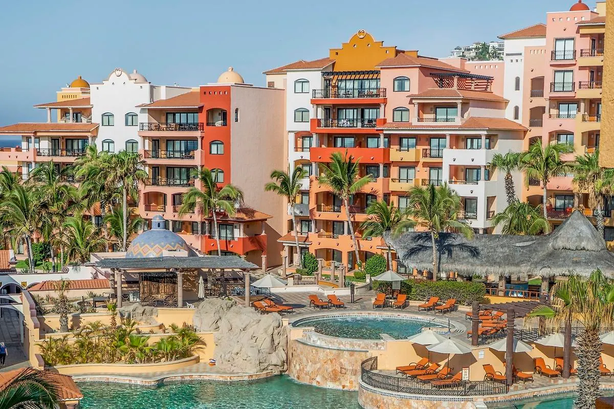 Playa Grande Resort Cabo San Lucas