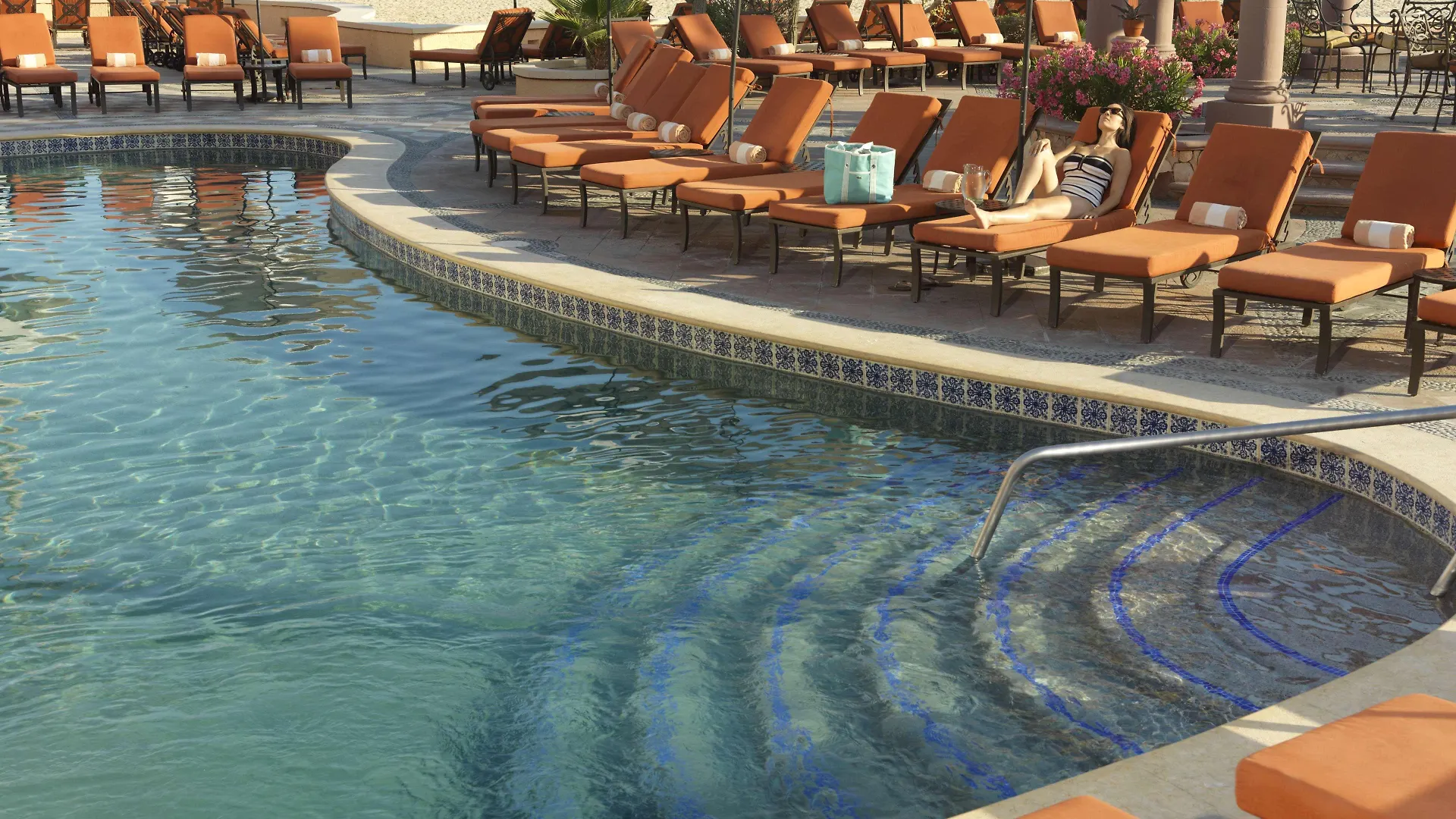 Playa Grande Resort Cabo San Lucas