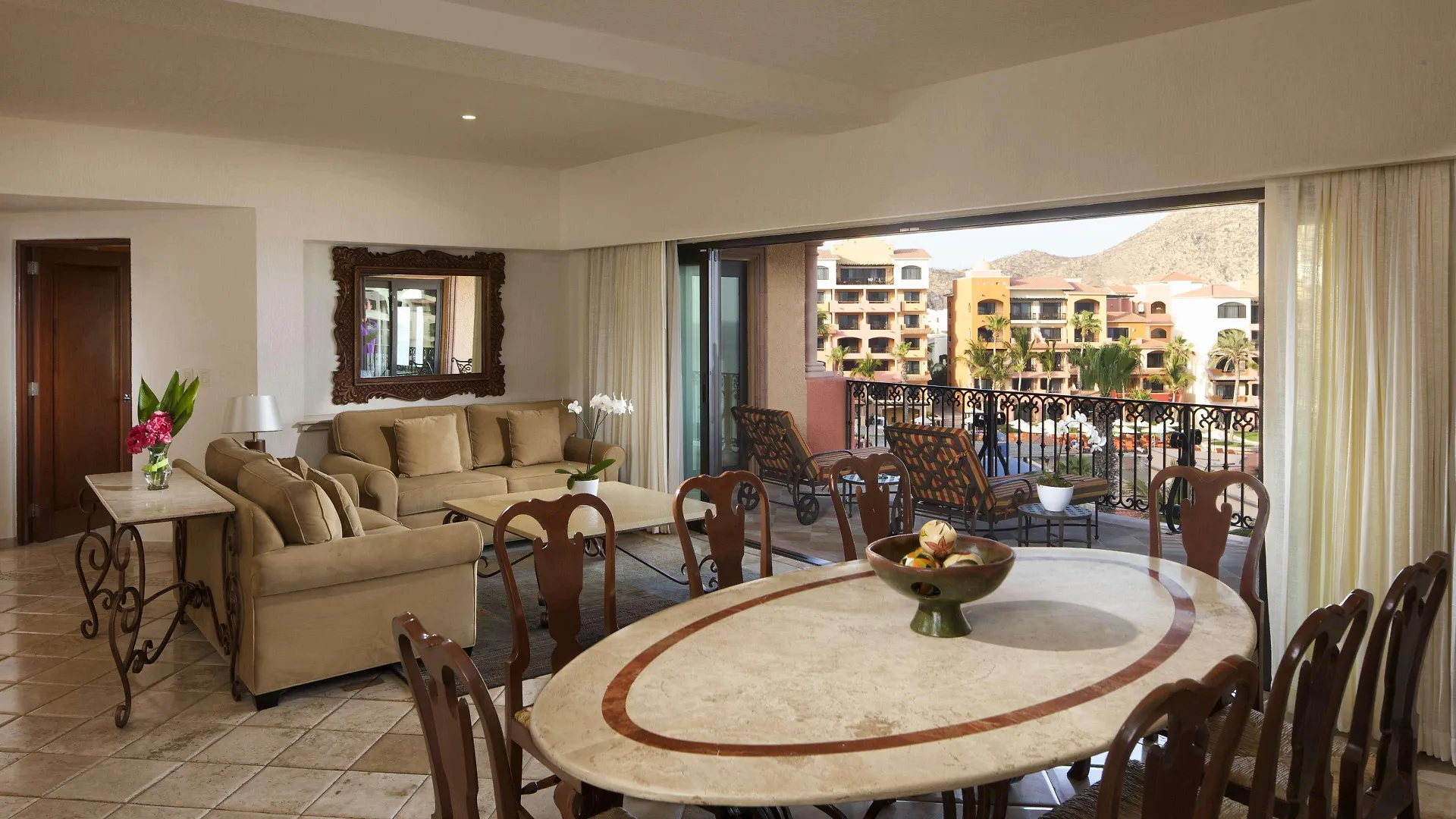 Playa Grande Resort Cabo San Lucas