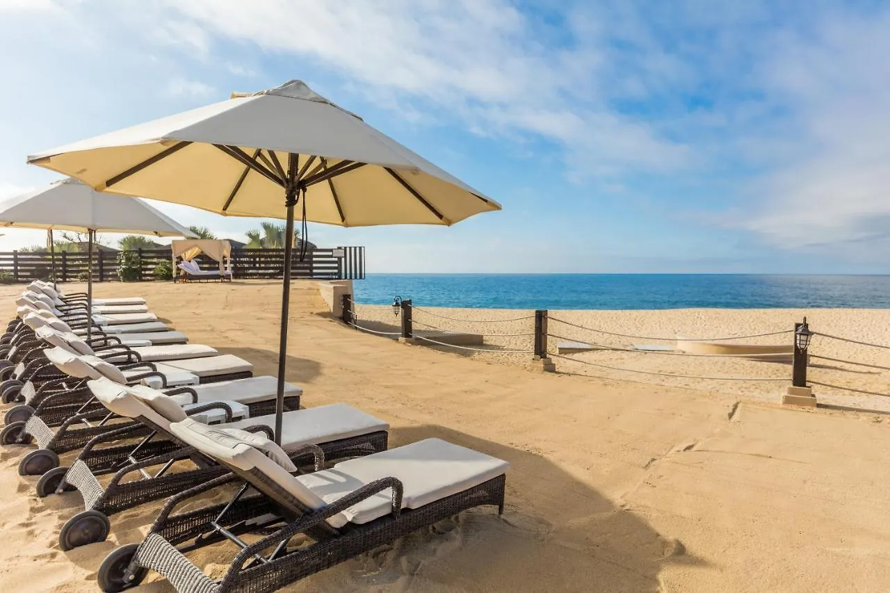 Playa Grande Resort Cabo San Lucas