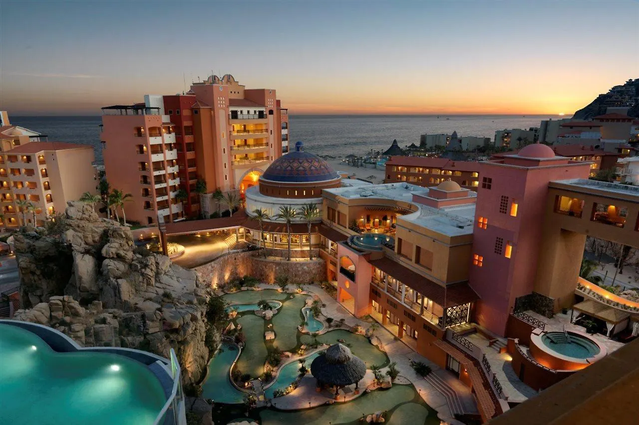 Playa Grande Resort Cabo San Lucas