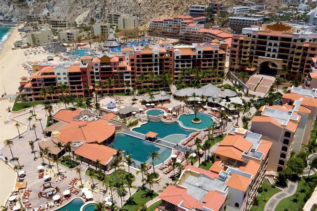 Playa Grande Resort Cabo San Lucas