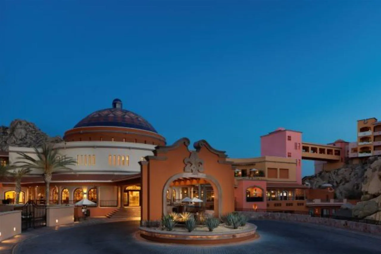 *****  Playa Grande Resort Cabo San Lucas Mexico