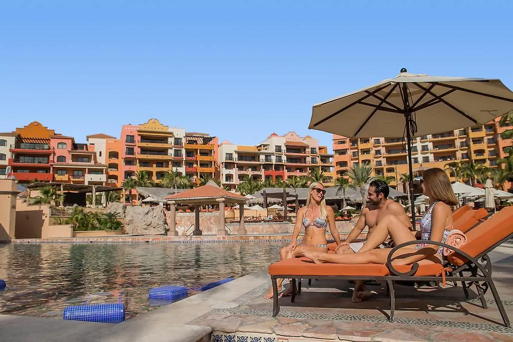 Playa Grande Resort Cabo San Lucas