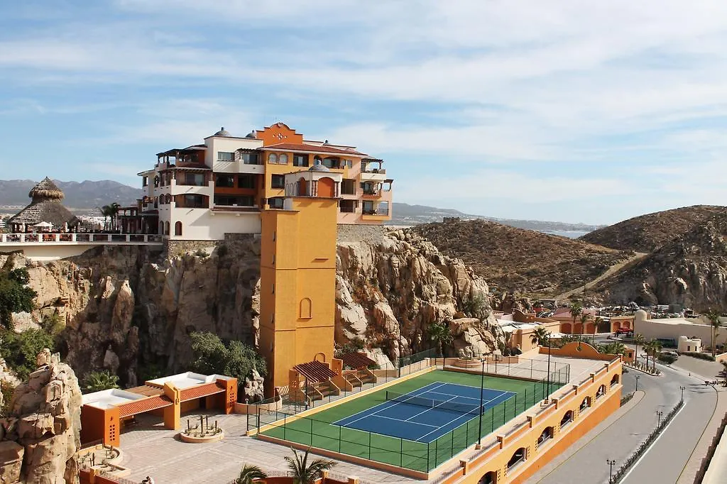 Playa Grande Resort Cabo San Lucas 5*,