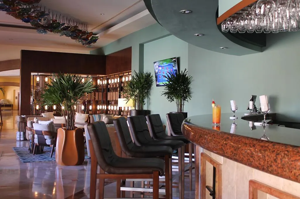 Playa Grande Resort Cabo San Lucas