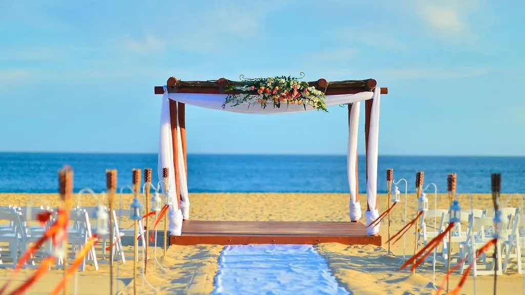 Playa Grande Resort Cabo San Lucas