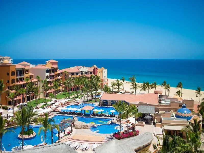 Playa Grande Resort Cabo San Lucas
